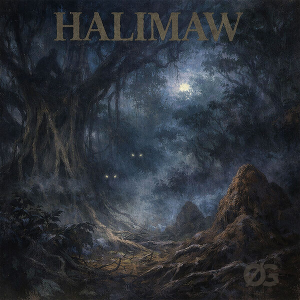 Halimaw (ᜑᜎᜒᜋᜏ᜔) - Album Cover