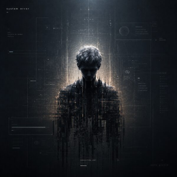 System Error - Cover