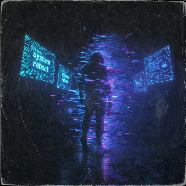 System Reboot - Album Cover